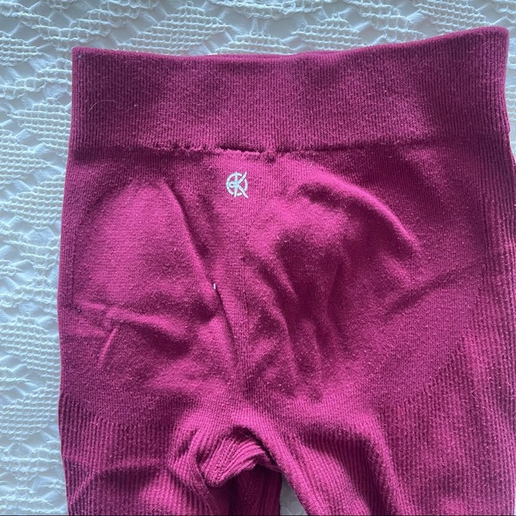 Katya Elise Henry Workout Set - Picture 8 of 9